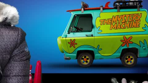 Elise online show from 01.12.25