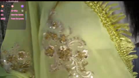 sita_nair online show from 03.13.26