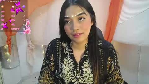 Snapshot of sita_nair chatting on 04.17.26 sita_nair online show from 04.17.26