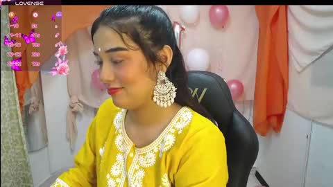 Snapshot of sita_nair chatting on 04.30.26 sita_nair online show from 04.30.26