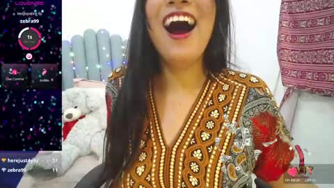 Snapshot of sita_nair chatting on 05.05.26 sita_nair online show from 05.05.26