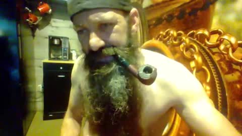sitonmybeardxxx online show from 06.25.26