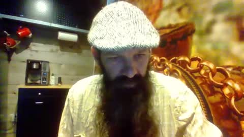 sitonmybeardxxx online show from 06.27.26