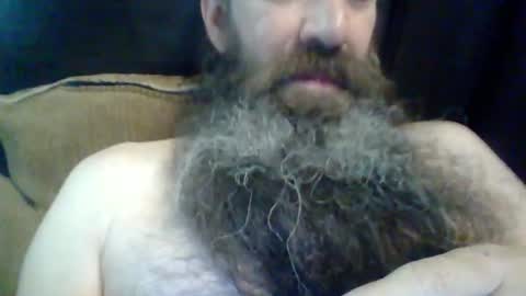 sitonmybeardxxx online show from 07.03.26