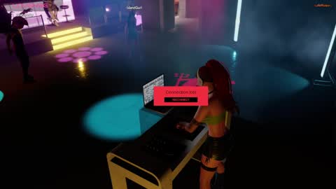 sixelaando online show from 12.03.24