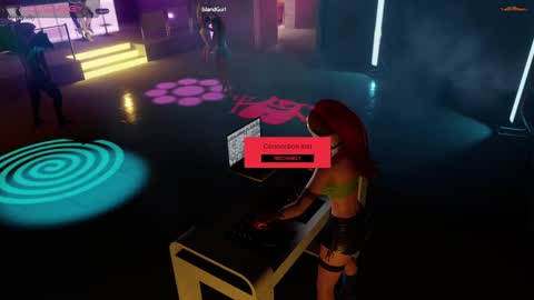 sixelaando online show from 12.03.24