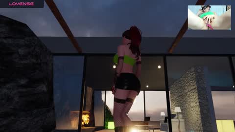 sixelaando online show from 12.09.24