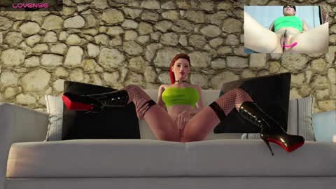 sixelaando online show from 12.13.24