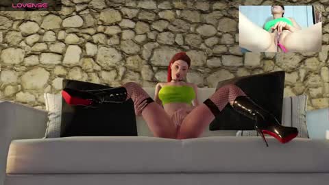 sixelaando online show from 12.13.24