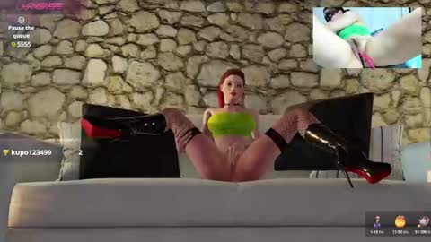 sixelaando online show from 12.18.24