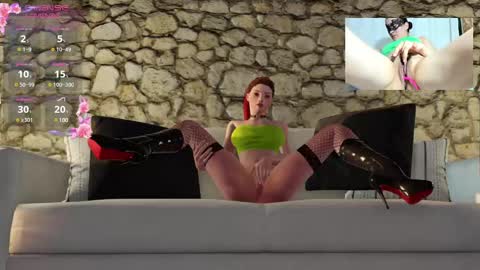 sixelaando online show from 12.28.24