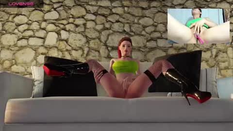 sixelaando online show from 12.28.24