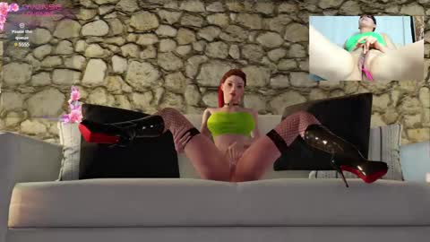 sixelaando online show from 12.30.24