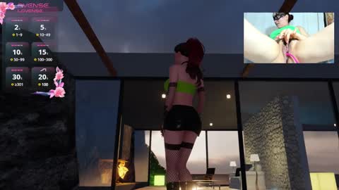 sixelaando online show from 01.10.25