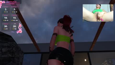 sixelaando online show from 01.10.25