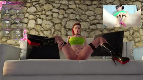 sixelaando online show from 01.11.25