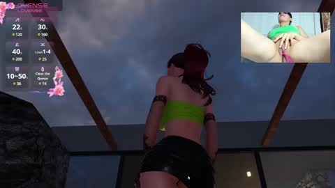 sixelaando online show from 01.21.25