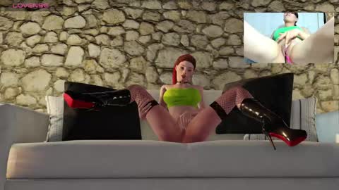 sixelaando online show from 01.22.25