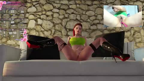 sixelaando online show from 01.23.25