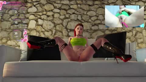 sixelaando online show from 01.24.25