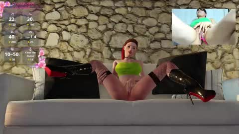 sixelaando online show from 01.31.25