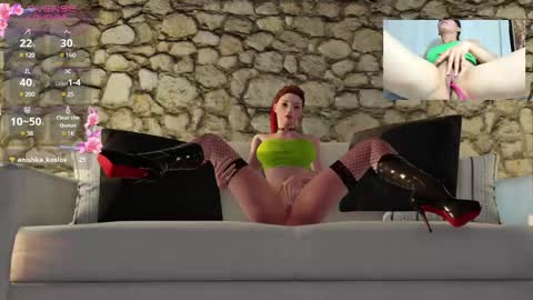 sixelaando online show from 01.31.25