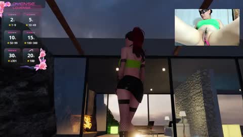 sixelaando online show from 02.01.25