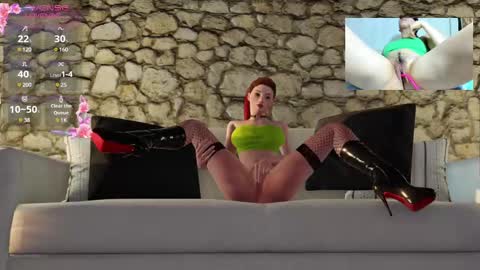 sixelaando online show from 02.07.25