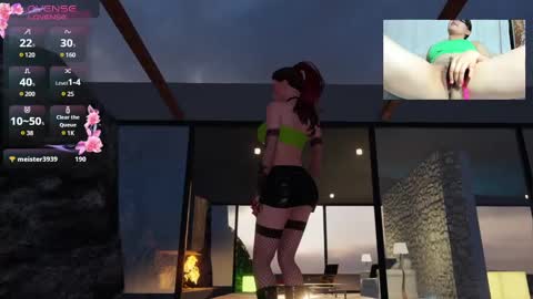 sixelaando online show from 03.01.25