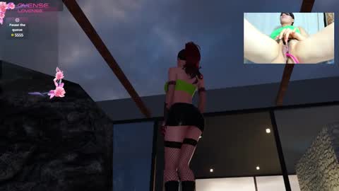 sixelaando online show from 03.08.25