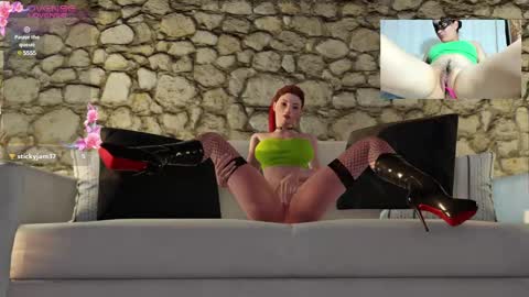 sixelaando online show from 03.08.25