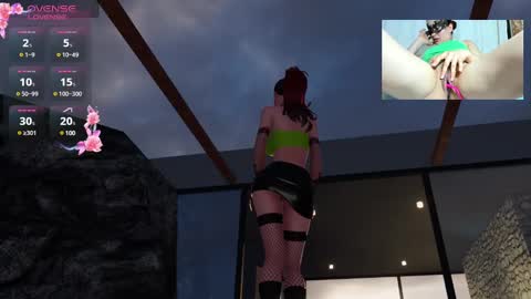 sixelaando online show from 03.10.25