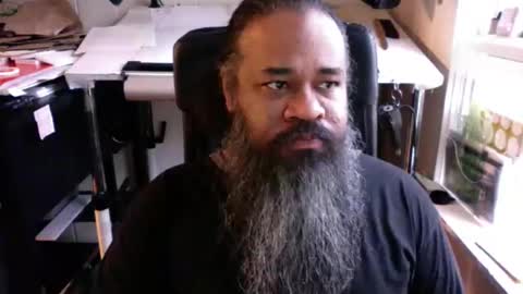 siyah_sakal online show from 12.30.24