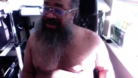 siyah_sakal online show from 01.05.25