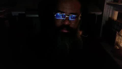 siyah_sakal online show from 01.15.25