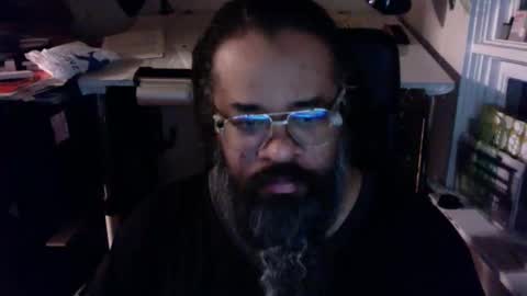 siyah_sakal online show from 02.02.25