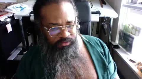 siyah_sakal online show from 02.10.25