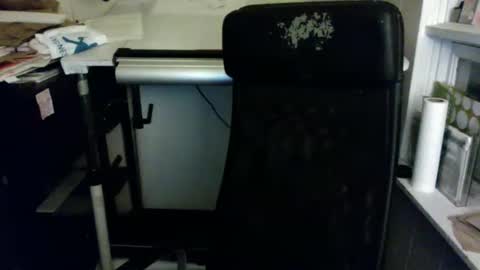 siyah_sakal online show from 02.18.25