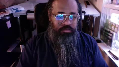 siyah_sakal online show from 03.01.25