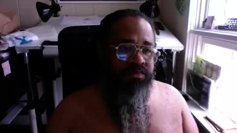 siyah_sakal online show from 03.01.25