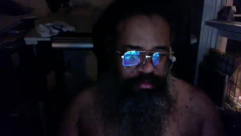 siyah_sakal online show from 03.03.25