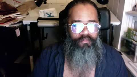 siyah_sakal online show from 03.09.25