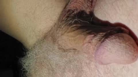 Snapshot of size_king_ chatting on 10.13.25 Size King online show from 10.13.25