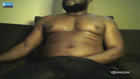 Snapshot of sizedpiper chatting on 12.24.24 Pvt is open. Drop thumbs up in satisfaction online show from 12.24.24