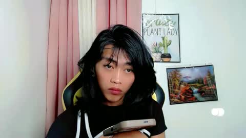 Snapshot of sizka_ford chatting on 11.08.25 Sizka online show from 11.08.25