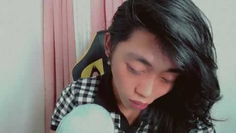 Snapshot of sizka_ford chatting on 11.13.25 Sizka online show from 11.13.25