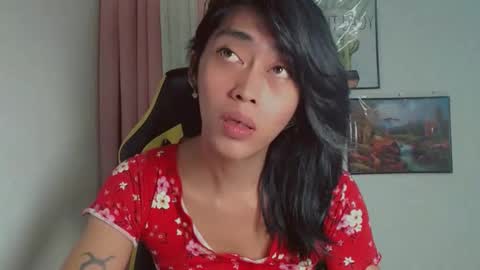 Snapshot of sizka_ford chatting on 11.22.25 Sizka online show from 11.22.25