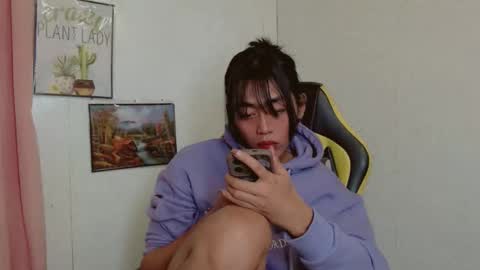 Snapshot of sizka_ford chatting on 12.03.25 Sizka online show from 12.03.25