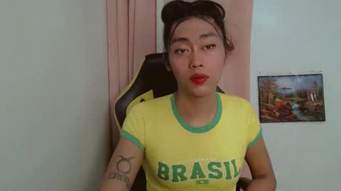 Snapshot of sizka_ford chatting on 01.15.26 Sizka online show from 01.15.26