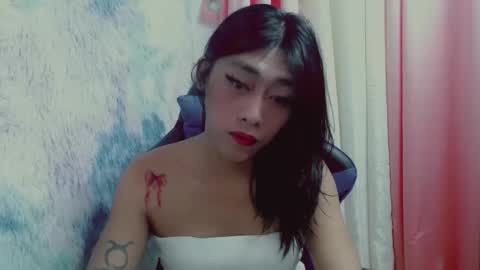 Snapshot of sizka_ford chatting on 02.22.26 Sizka online show from 02.22.26